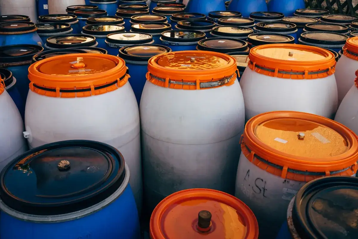 Hazmat Cleanup in Ida, MI